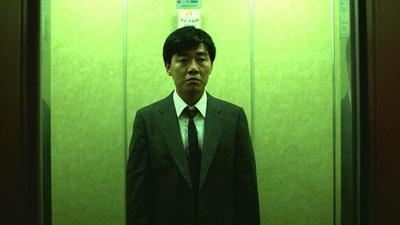 恐怖分子剧照的剧照