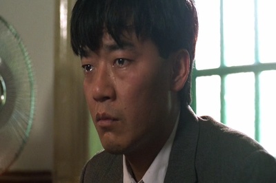 恐怖分子剧照的剧照