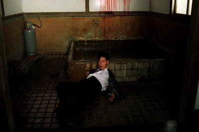 恐怖分子剧照的剧照