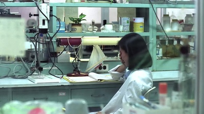 恐怖分子剧照的剧照