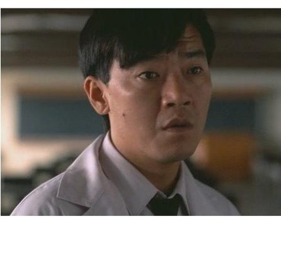 恐怖分子剧照的剧照