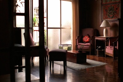 恐怖分子剧照的剧照