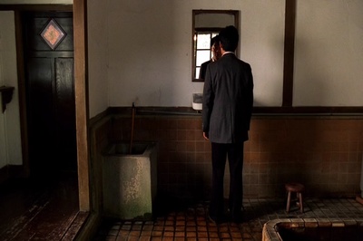 恐怖分子剧照的剧照