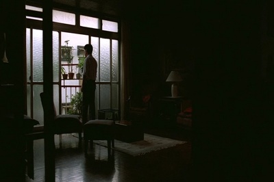 恐怖分子剧照的剧照