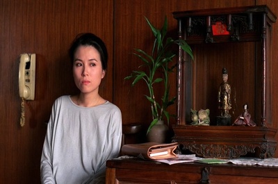 恐怖分子剧照的剧照