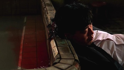 恐怖分子剧照的剧照