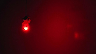 恐怖分子剧照的剧照