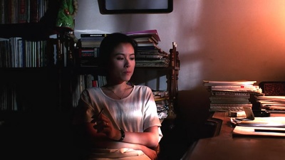 恐怖分子剧照的剧照