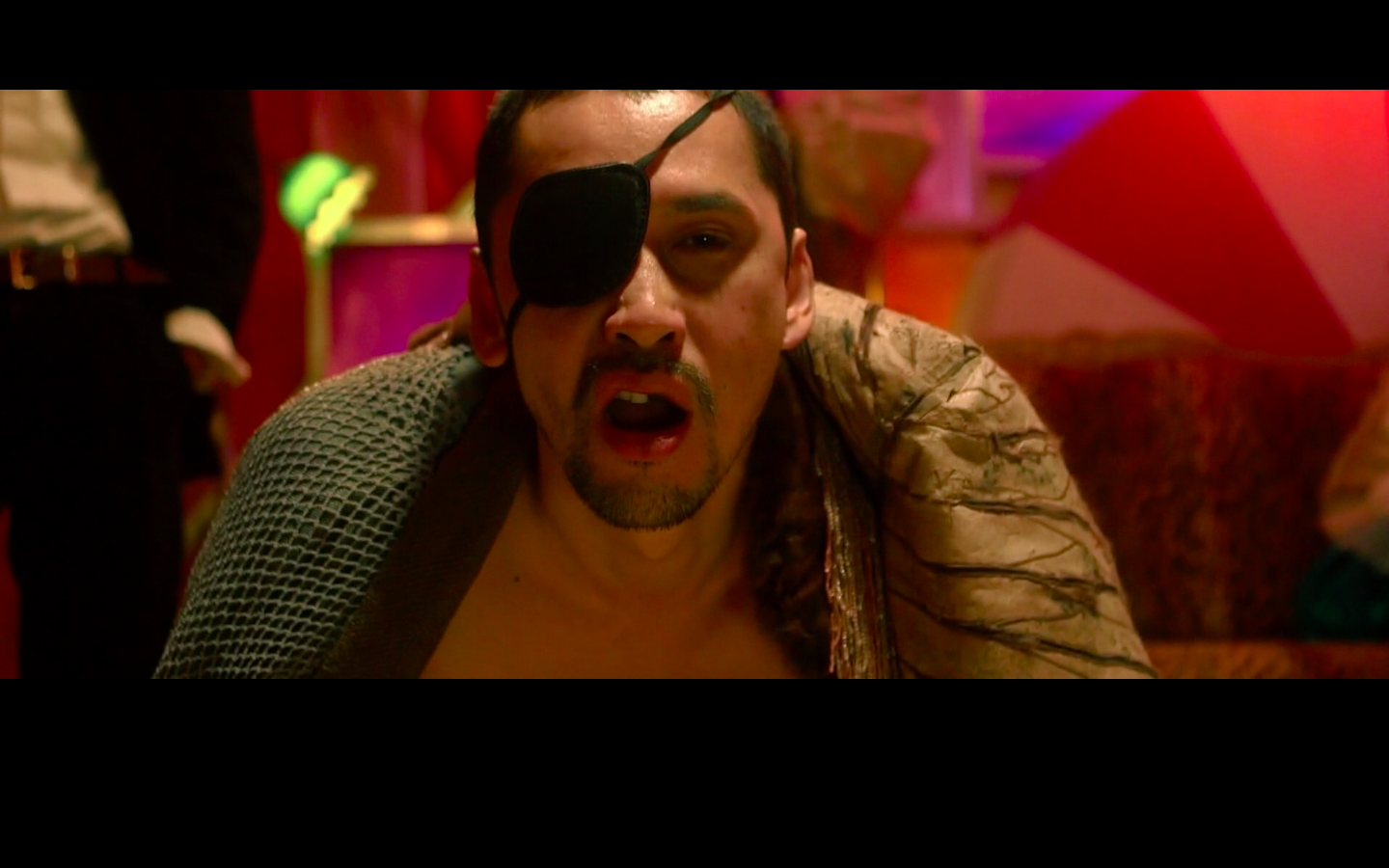 少女椿剧照的剧照