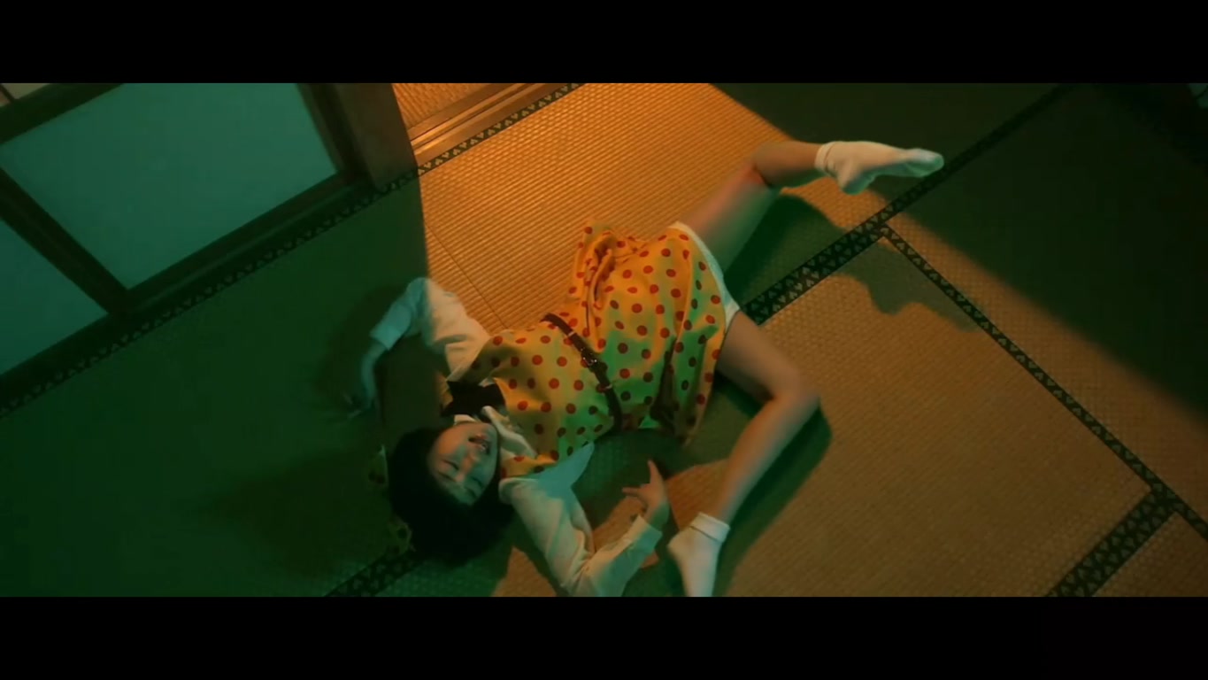 少女椿剧照的剧照