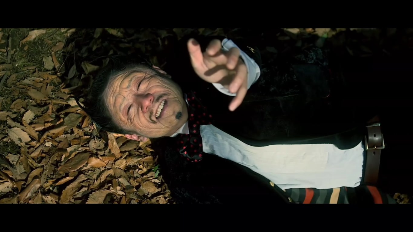 少女椿剧照的剧照