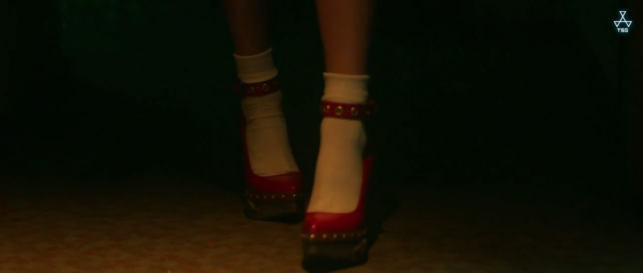 少女椿剧照的剧照