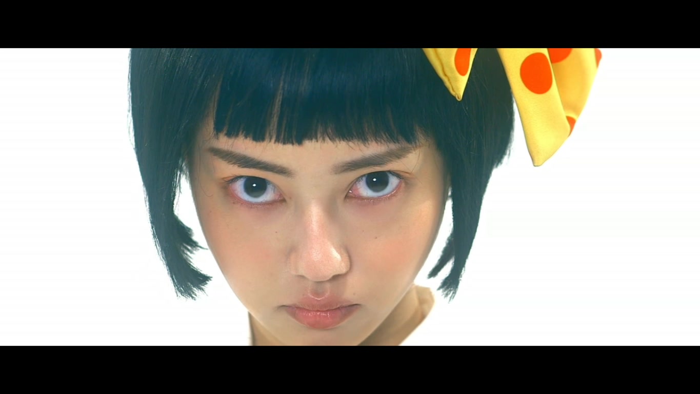 少女椿剧照的剧照