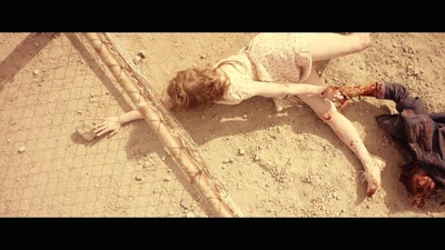 屠杀公园剧照的剧照