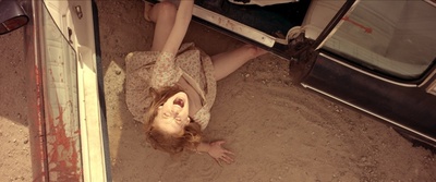 屠杀公园剧照的剧照