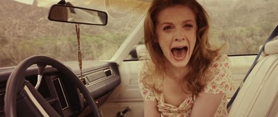 屠杀公园剧照的剧照