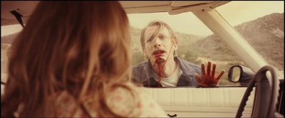 屠杀公园剧照的剧照