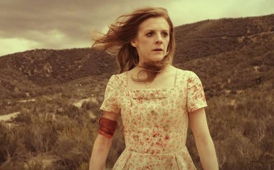 屠杀公园剧照的剧照