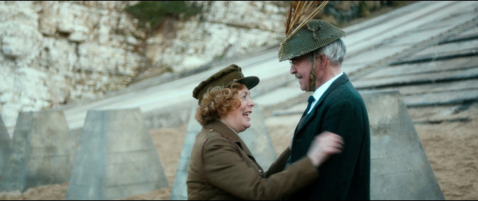 老爸上战场剧照的剧照