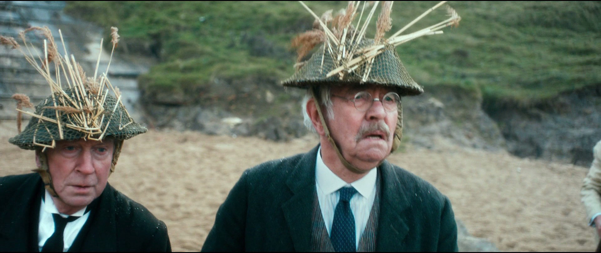 老爸上战场剧照的剧照