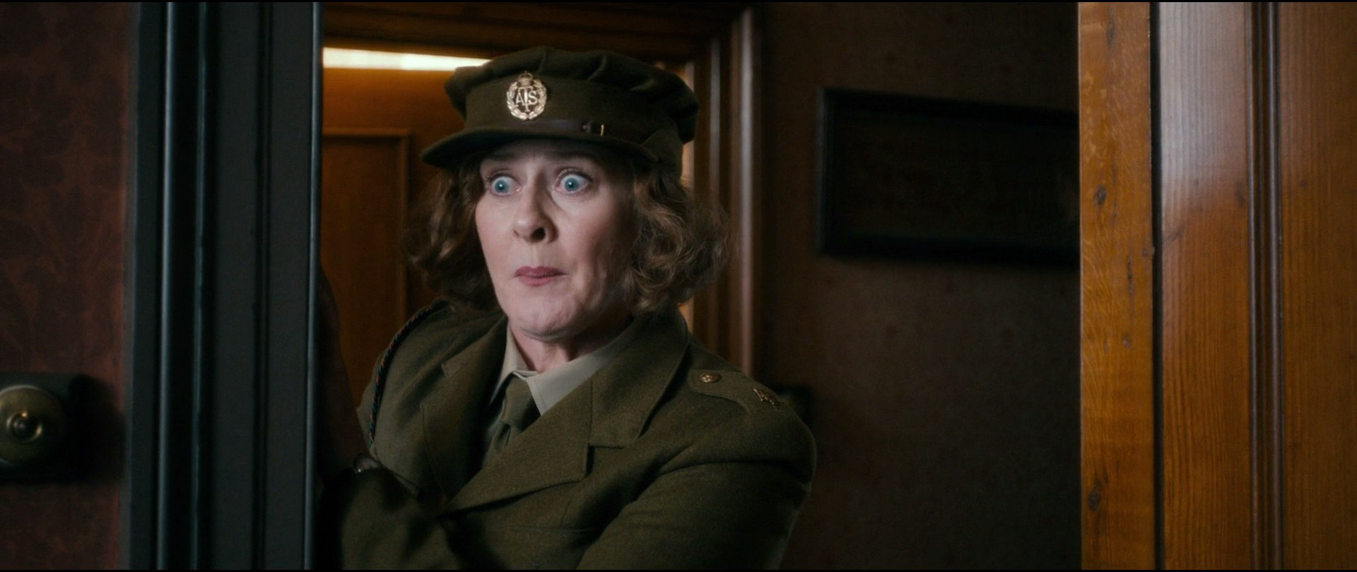 老爸上战场剧照的剧照