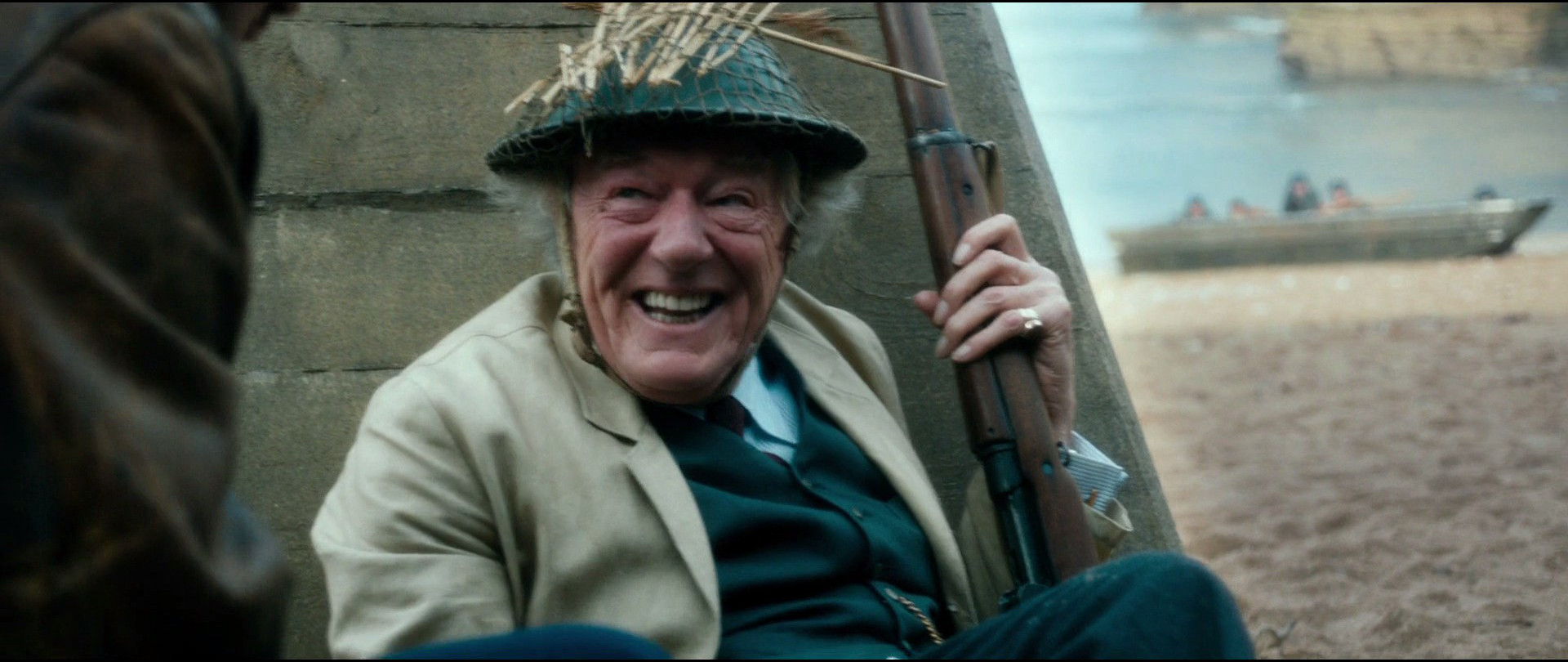 老爸上战场剧照的剧照