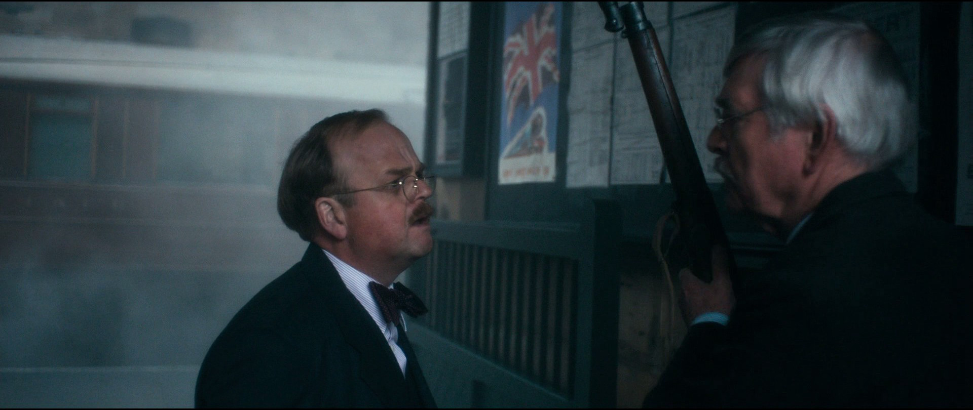 老爸上战场剧照的剧照