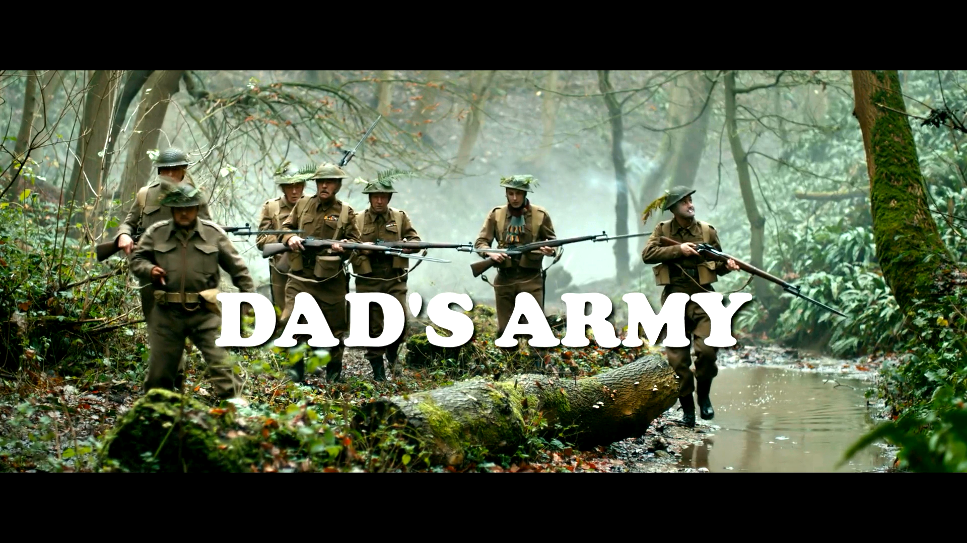 老爸上战场剧照的剧照