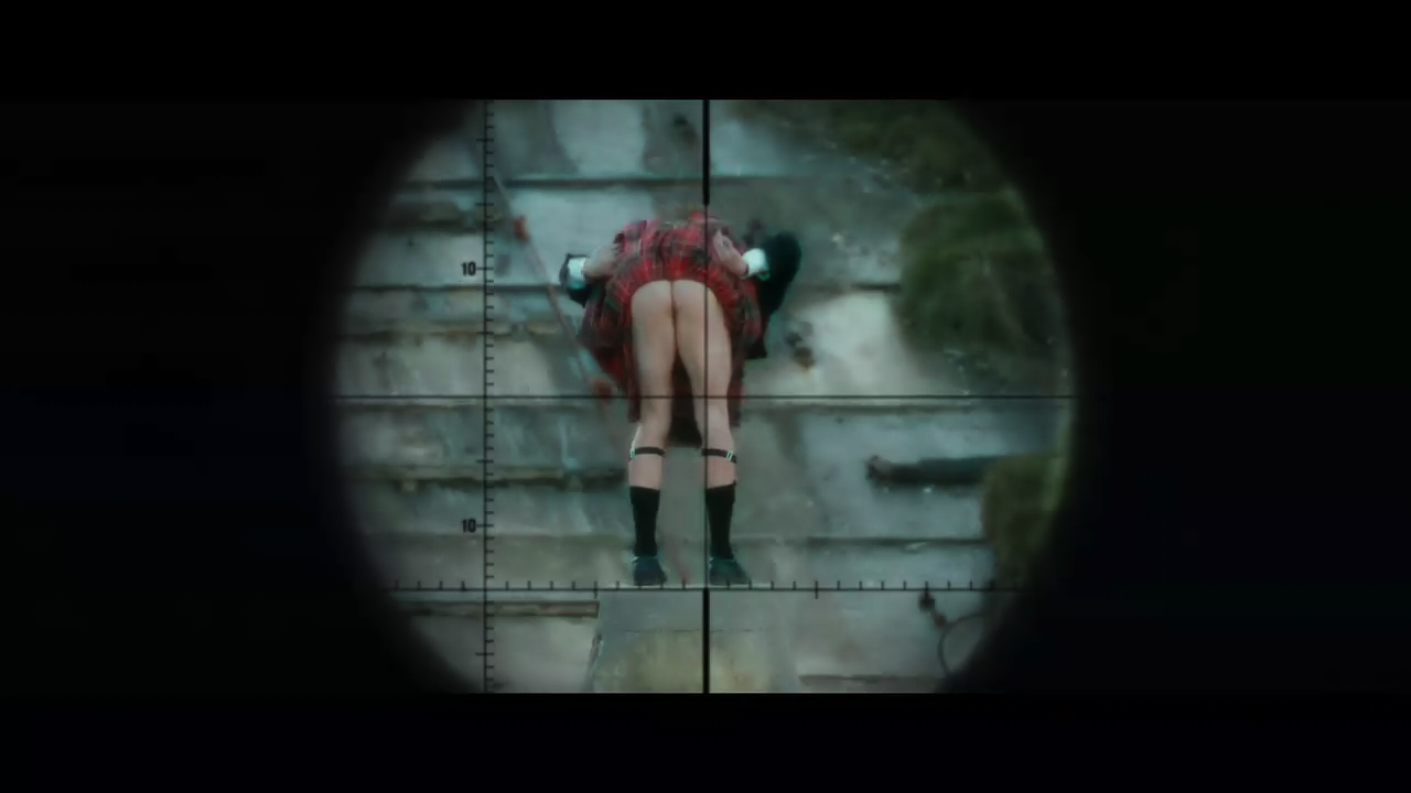 老爸上战场剧照的剧照