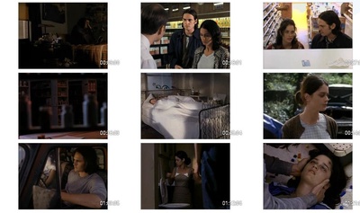 尼亚加拉，尼亚加拉剧照的剧照