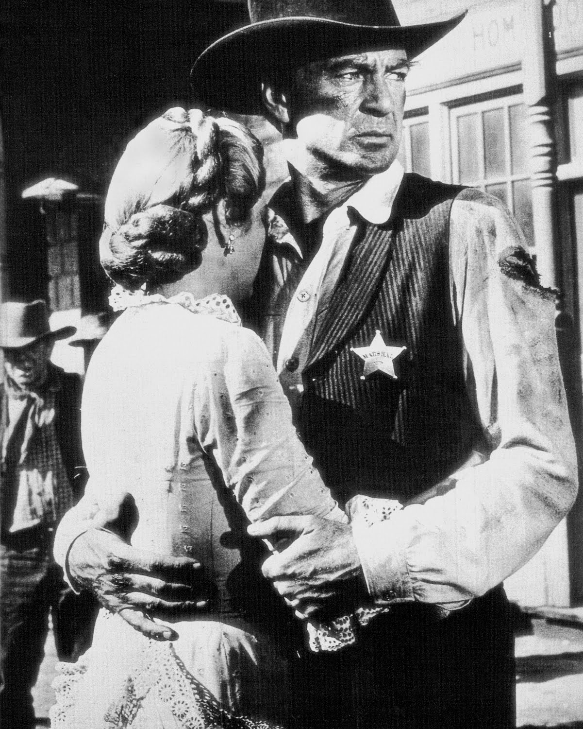 正午剧照的剧照