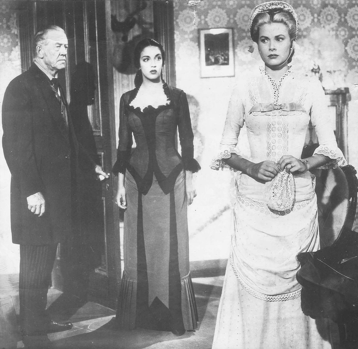 正午剧照的剧照