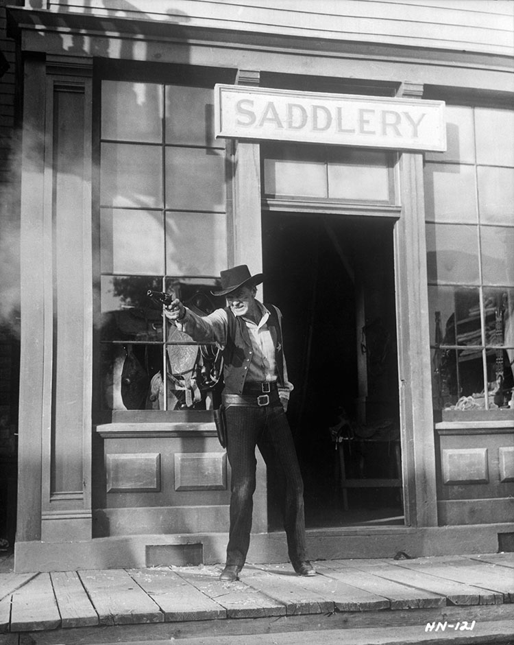 正午剧照的剧照