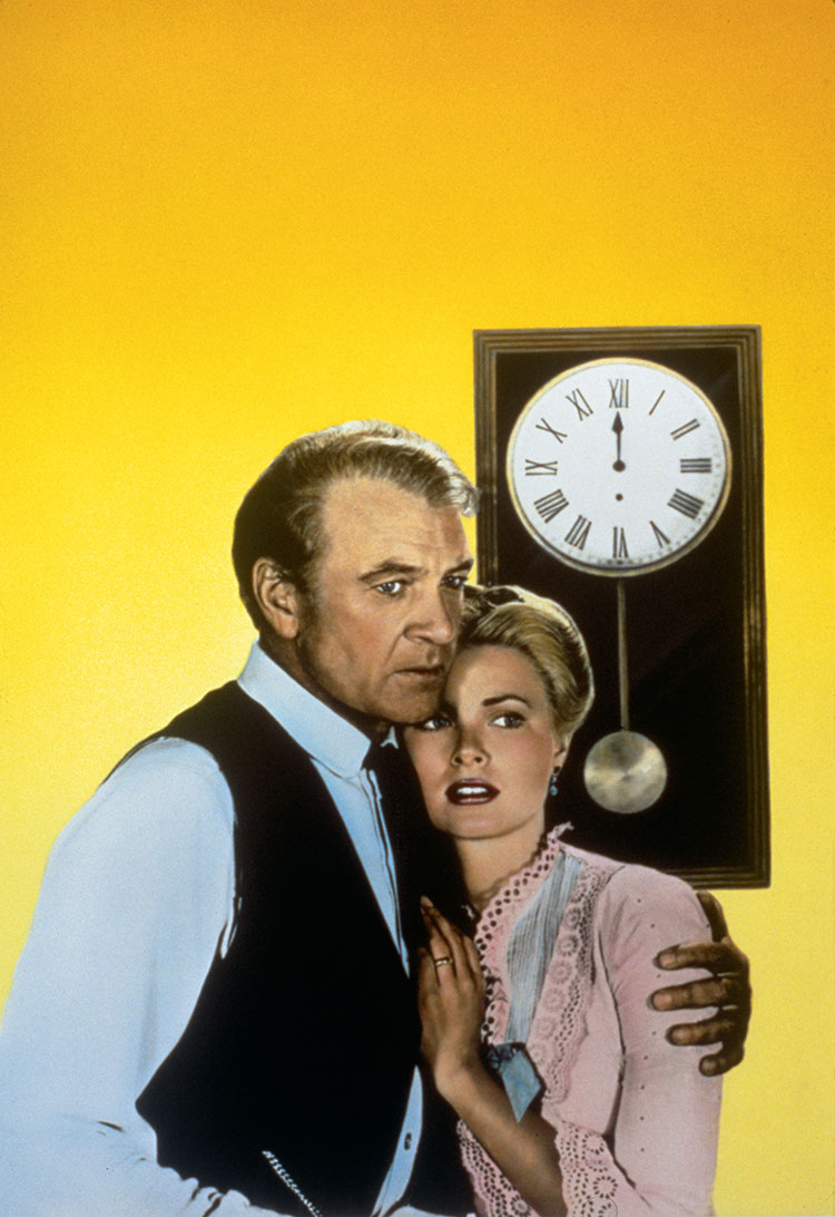 正午剧照的剧照