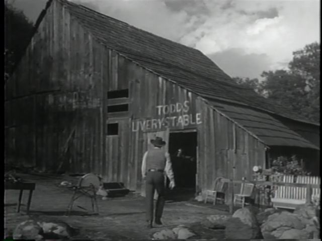 正午剧照的剧照