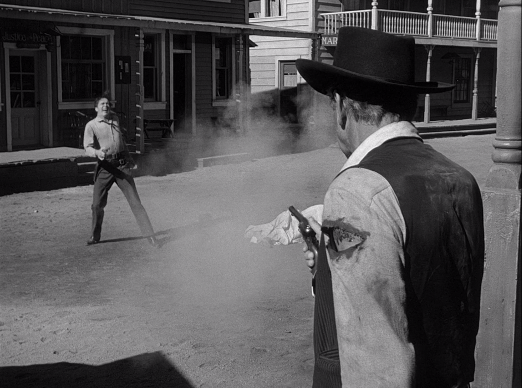 正午剧照的剧照