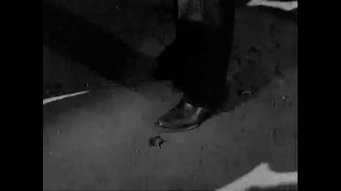 正午剧照的剧照