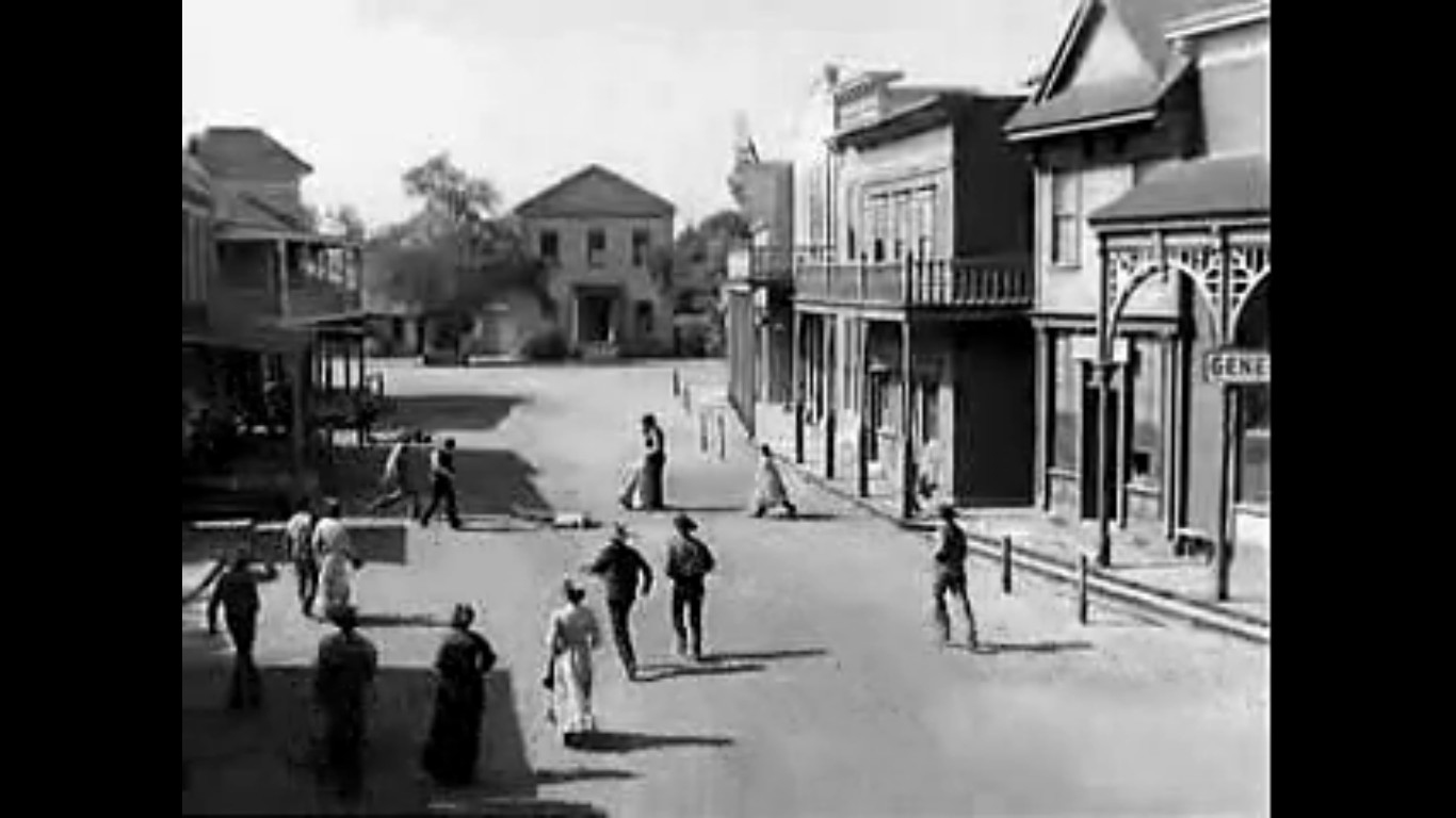 正午剧照的剧照