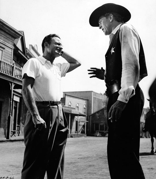 正午剧照的剧照