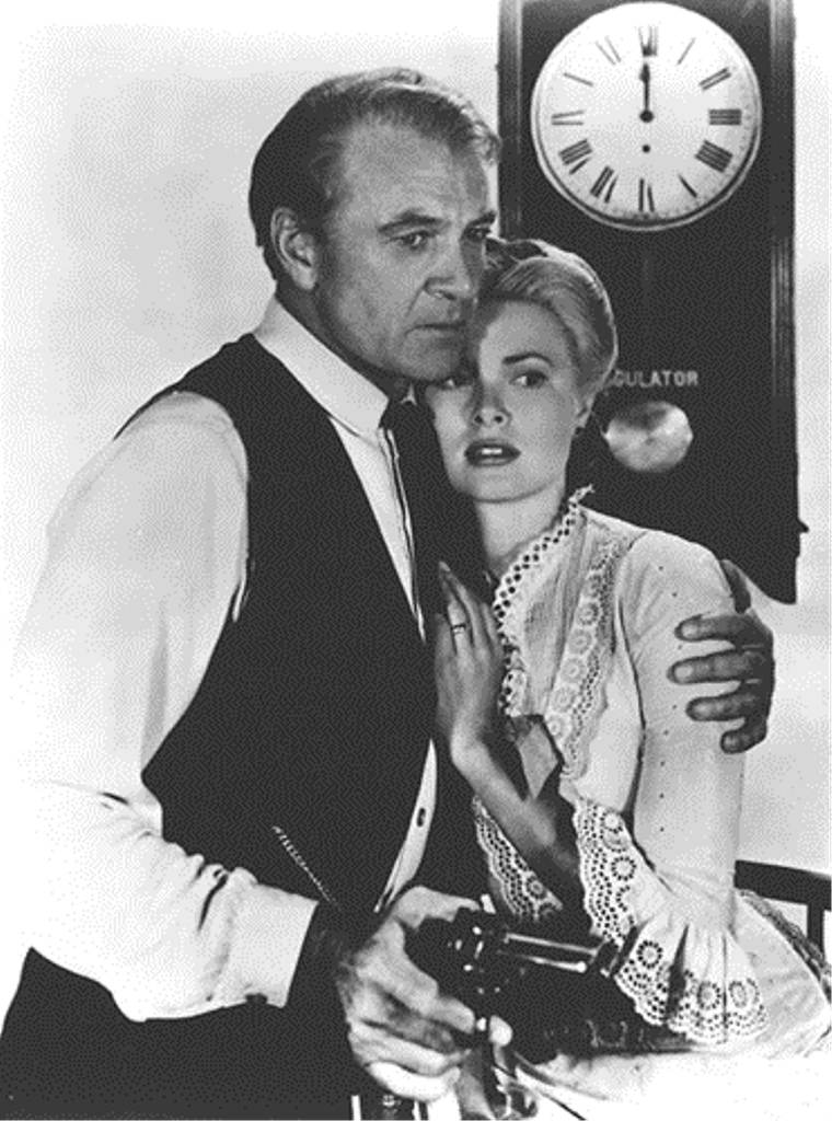 正午剧照的剧照