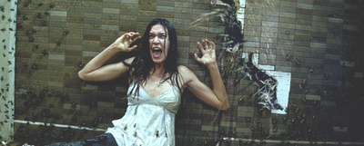 婴灵恶泣剧照的剧照