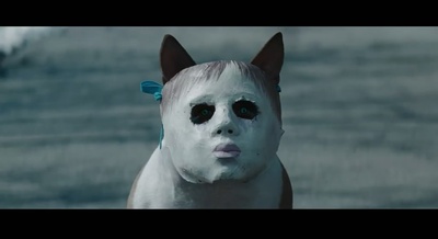 婴灵恶泣剧照的剧照