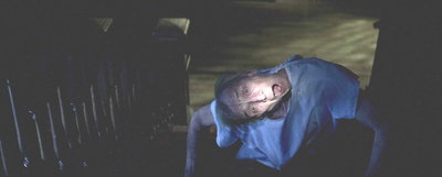 婴灵恶泣剧照的剧照