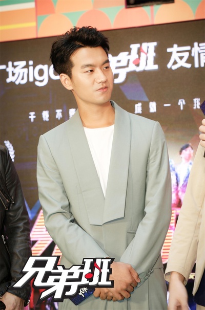 兄弟班剧照的剧照