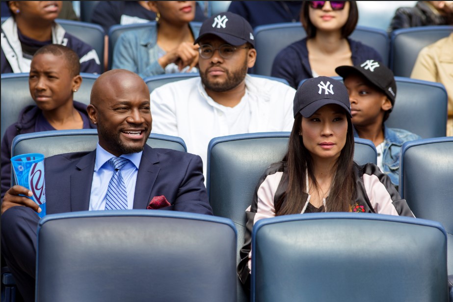 牵线剧照的剧照