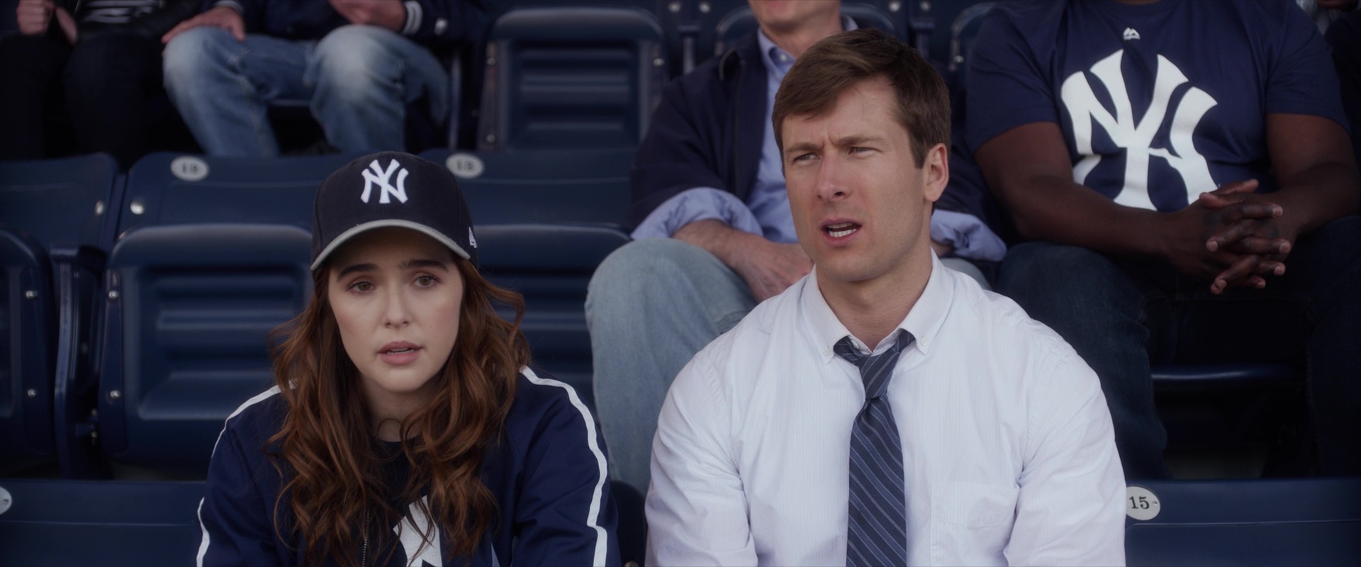 牵线剧照的剧照