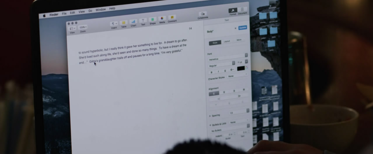 牵线剧照的剧照