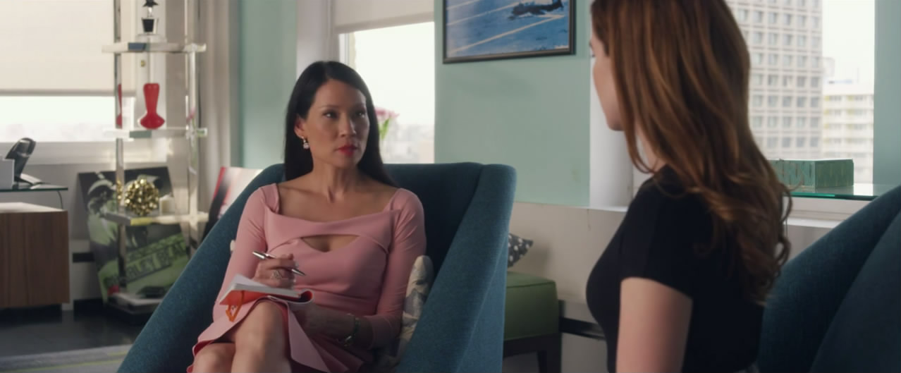 牵线剧照的剧照