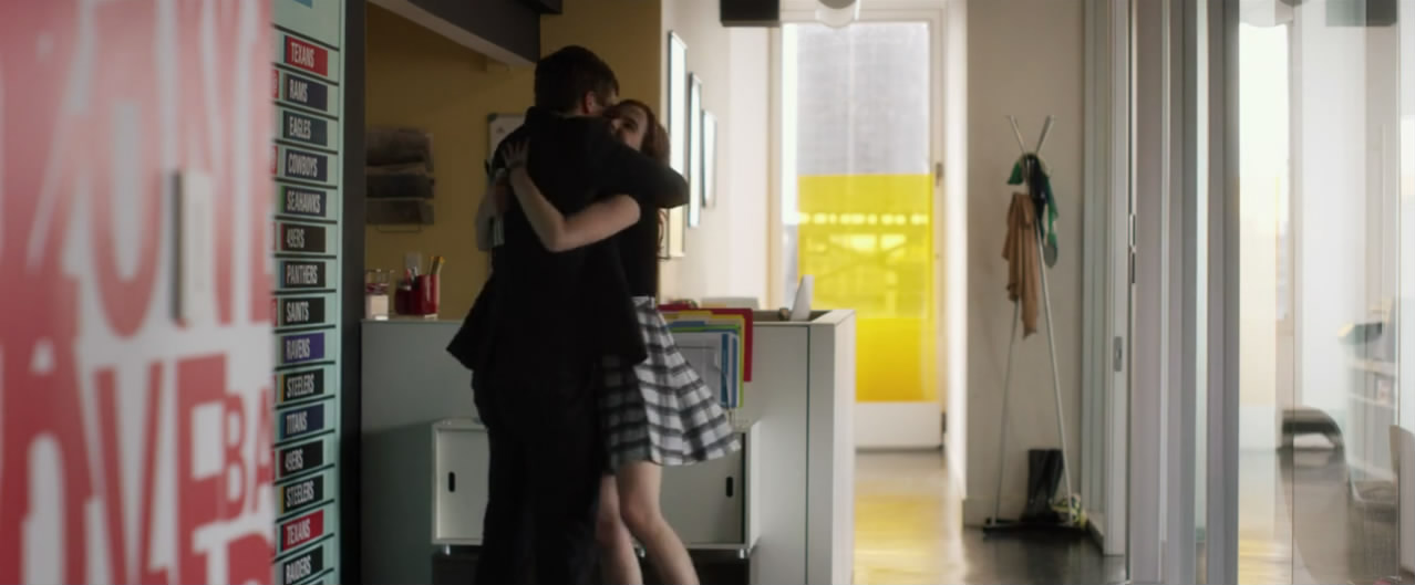 牵线剧照的剧照