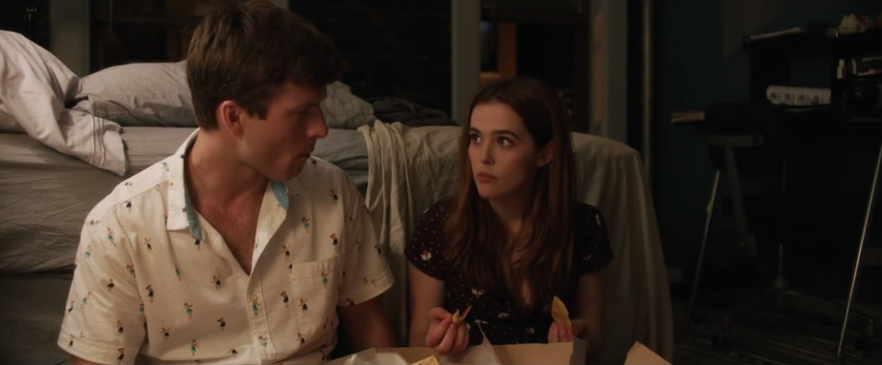 牵线剧照的剧照